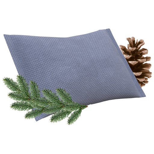 ABSORPTOR VLHKOSTI DO AUTO 250g BOROVIČKOVÁ VÔŇA