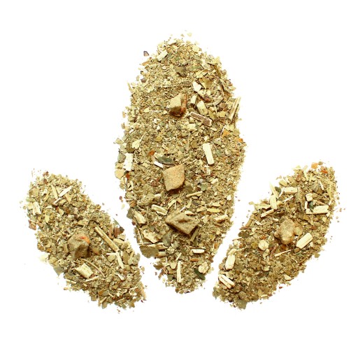 Yerba Mate Vakapi Membrillo Dule Jahody Muira Puama 0,5 kg 500 g
