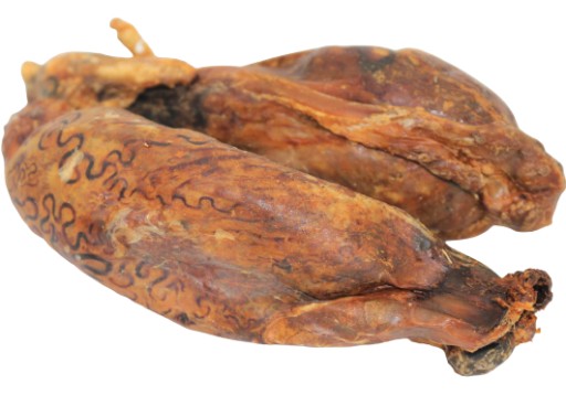 HUNDOG SUŠENÉ HOVÄDZIE SEMENNÍKY PREMIUM 2 KS.