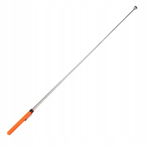 MAGNETICKÝ UCHOVÁVAČ TELESKOPICKÝ MAGNET 60CM 2 KG