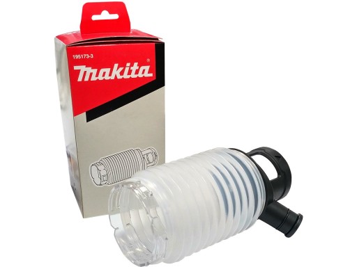 MAKITA 195173-3 KONKRÉTNA OBJÍMKA NA ODSÁVANIE