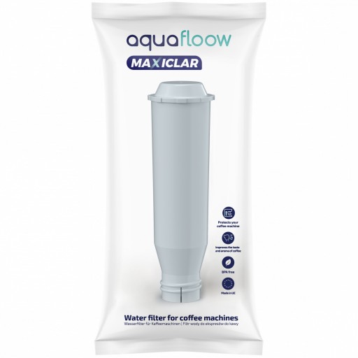 Filter do kávovaru KRUPS F088 AquaFloow MaxiClar