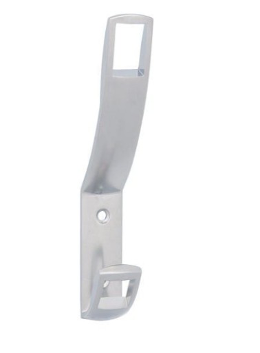 VEŠIAK WM-008 G2 000 OKNO CHROM