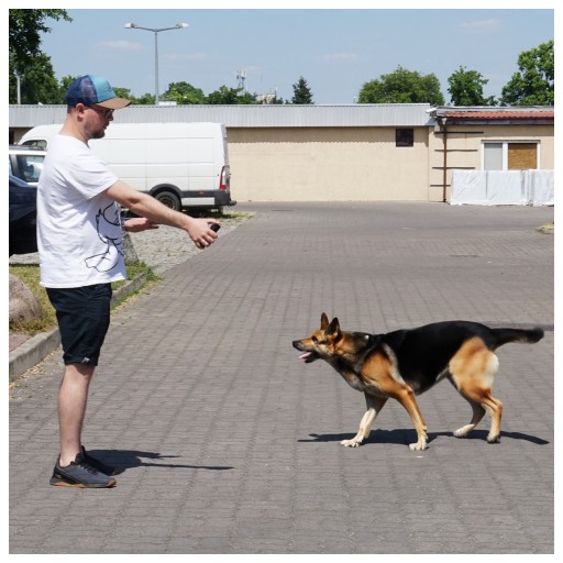 Pepřový sprej pre psov Obranný sprej pre zvieratá Anti Dog Cloud 63ml