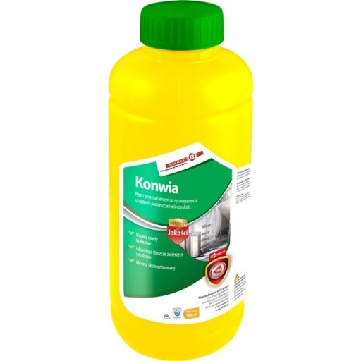 V8 čistiaci a dezinfekčný prípravok, 1000 ml