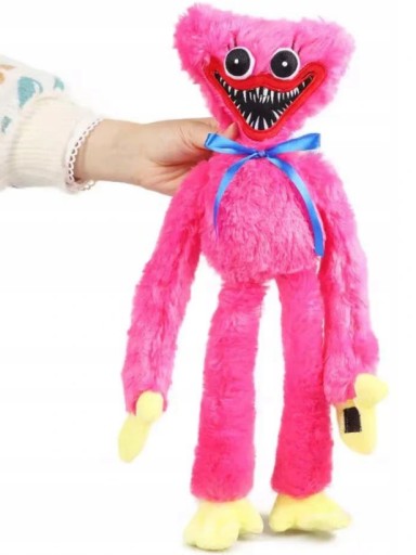 PLYŠOVÁ HRAČKA HUGGY WUGGY POPPY 40CM