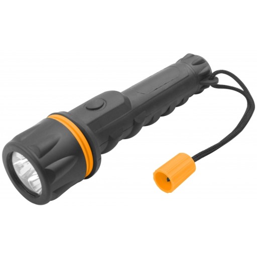 LED BATERKA 7/30 LM.