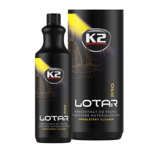 LOTAR koberec tekutý 1kg
