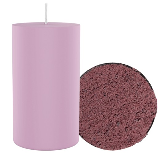 Parafínové farbivo na sviečky SUBTLE PINK 2g
