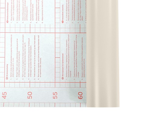 Nábytková dyha metráž, farba PIEŠKOVÁ MATNÁ, 67,5 cm
