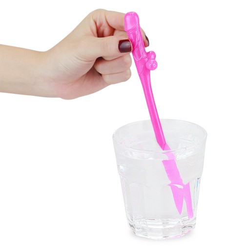 Straws Penises, Penis For Party, Hen Party, 18th Birthday