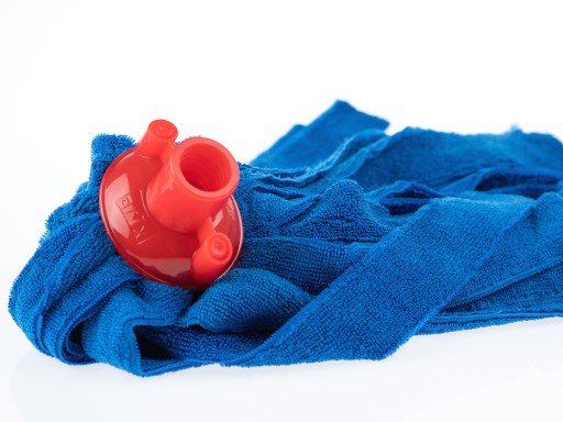 Absorpčná vložka do mopu CAPA Microfibre ARIX TONKITA
