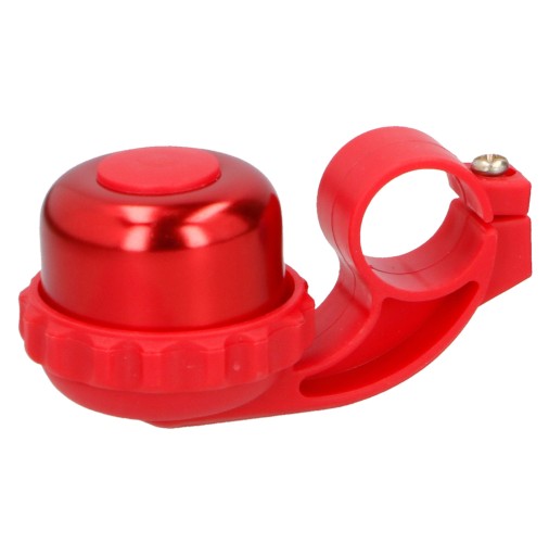 BIKE BELL mini Ø 48 mm pre bicykel Dunlop