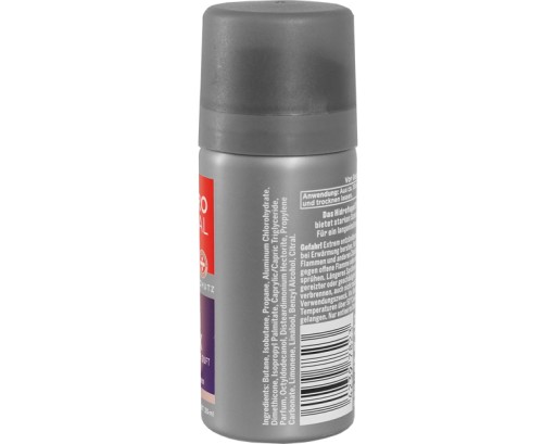 ANTIPERSPIRANT HIDROFUGAL MEN FRESH & STRONG 35ml
