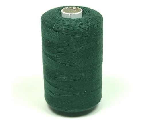 ZÁVIT POLYESTER 1000 Y ZELENÝ