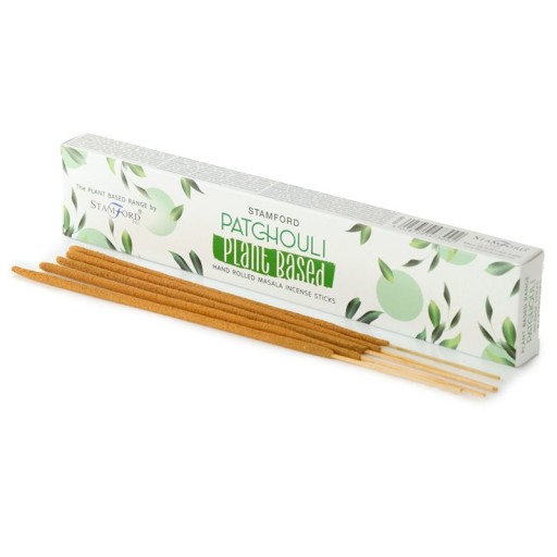 Stamford Patchouli Patchouli rastlinné vonné tyčinky