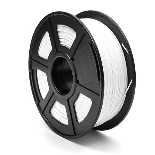 FILAMENTOVÁ NÁPLŇ DO GUĽOVÉHO PERO PF PLA BIELA TLAČIAREŇ 68m 3D PERO 1,75mm
