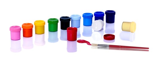 ASTRA Astrino POSTER PAINTS 12 farieb x 20ml