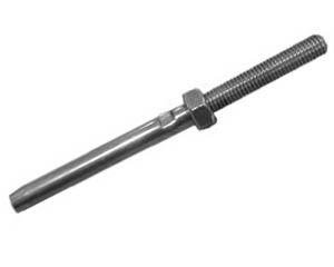 Hrot Z4, pravý závit M8
