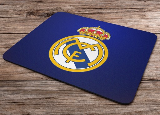 Podložka pod myš REAL MADRID CLUB