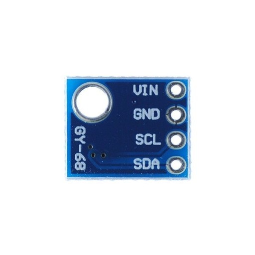 Senzor tlaku a teploty GY-68 BMP180 I2C