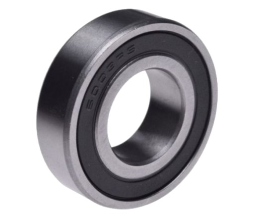 KEEWAY FOCUS F-ACT MATRIX LOŽISKO ZIPP 2T 6003 2RS
