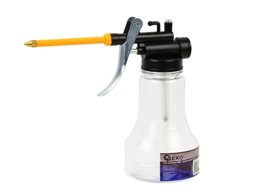 MAZNIČKA, MAZNIČKA, RUČNÁ MAZAČKA, 250ml
