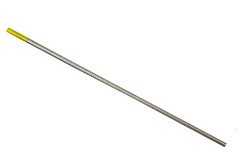TIG ZLATÁ TUNGSTÉNOVÁ ELEKTRODA 1KS ZLATÁ WX WL 1,6 mm
