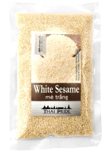 Thai Pride biely sezam 100g