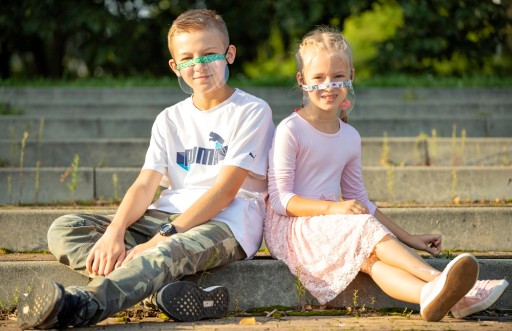 MINI POLOVIČÁR PRE DETI DO ŠKOLY 12 prevedení