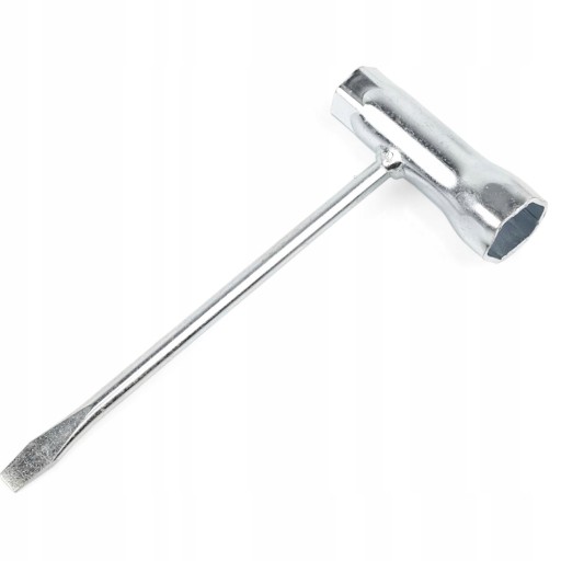 UNIVERZÁLNY SERVISNÝ KĽÚČ NA SVIEČKY 13X19MM GEKO