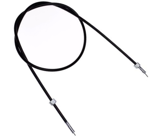 Tachometer Kábel tachometra Kolobežka Simson IFA SR50 80