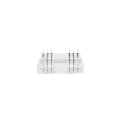 COB konektor rovný páskový konektor RGBCCT 12mm 6PIN