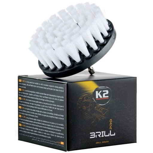 KEFA PRE VŔTAČKU NA ČALÚNENIE K2 BRILL