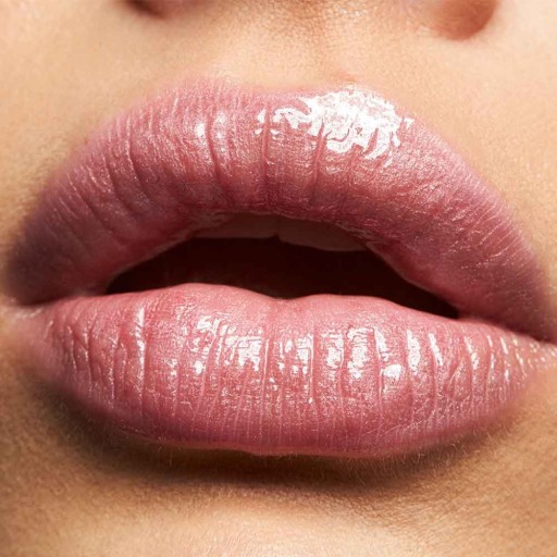 Avon Ultra lesklý lesk na pery - Wink Of Pink