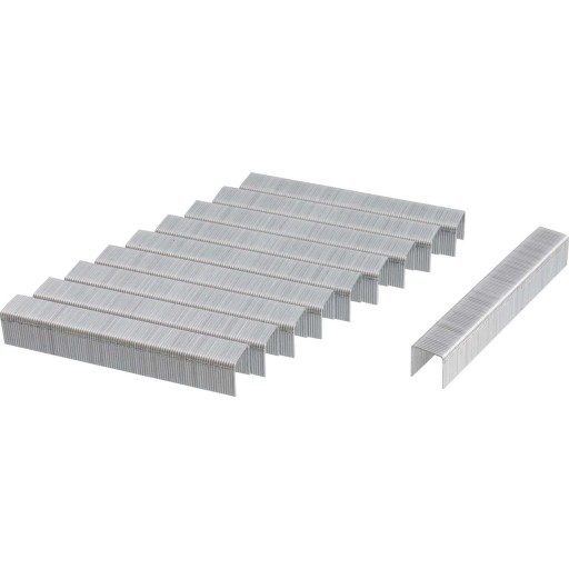 Čalúnnické sponky 12MM typ 53 1000 ks CORONA
