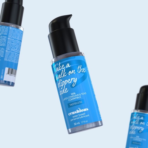 WAGINÁLNY A ANÁLNY GÉL, KLIMKÁ VODA 50 ml