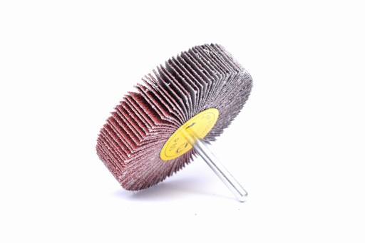 KOLA KLAPKA 60X15X6 GR.120 INOX KVALITA
