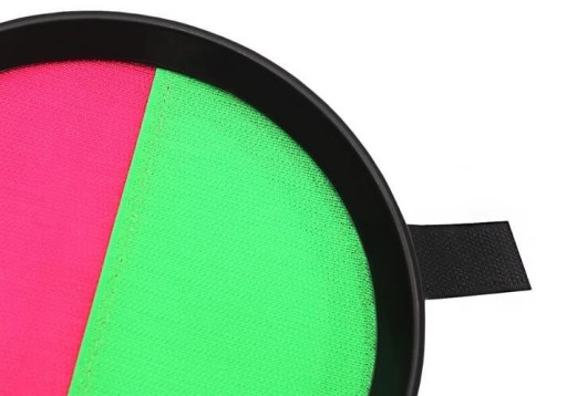 Arkádová hra Pádla na suchý zips + plážová lopta CATCH BALL, vrhacie chyty