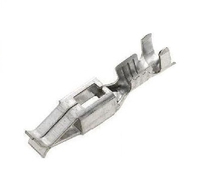 KONCOVKY - FAKRA QUADLOCK DÁMSKE ČEPY 10 KS