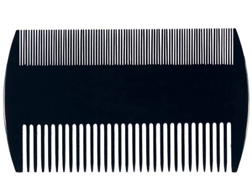 ANTISTATIC CARBON DUPLEX SH KADERNÍK HREBEŇ