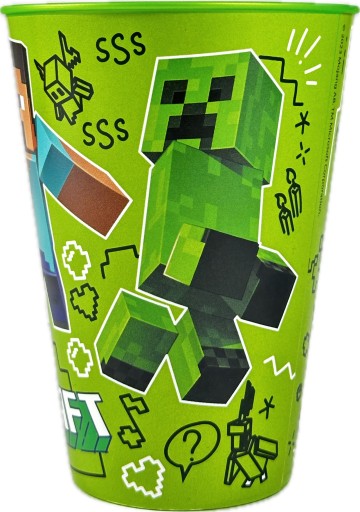 Hrnček na Minecraft 430 ml