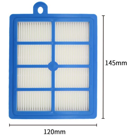 FILTER pre Electrolux Ultra Silencer, vysávač AEG