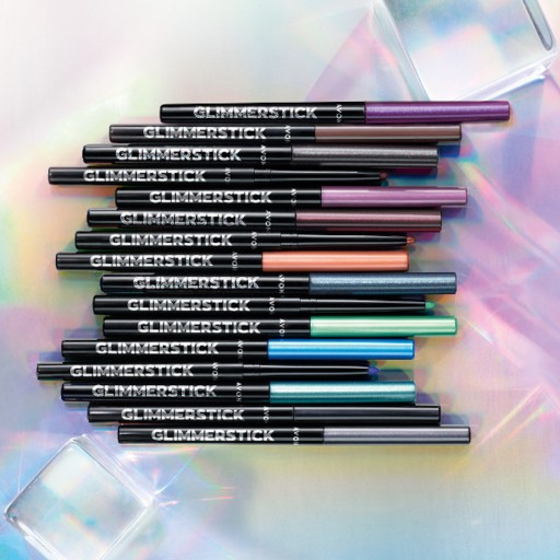 AVON DIAMANTOVÁ OČNÁ LINKA HNEDÝ CUKR