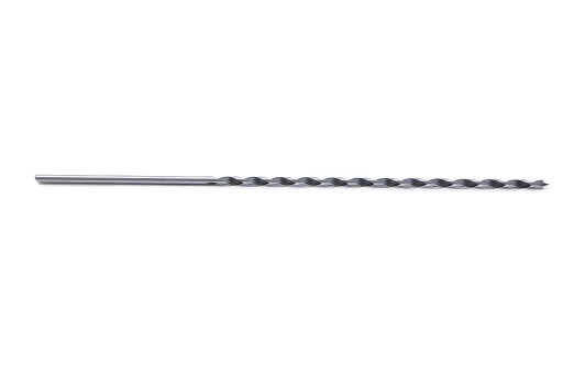 ŠPIRÁLOVÁ VŔTAČKA DO DREVA VŔTAČKA 4 mm x 300 mm - FESTA