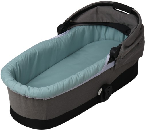 BABYMAM BAVLNA BABYMAM PLACHTA DO KOČÍKU GONDOLA