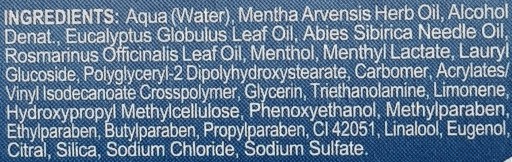 LLOYD Bylinná analgetická masť (zelená) 200 ml