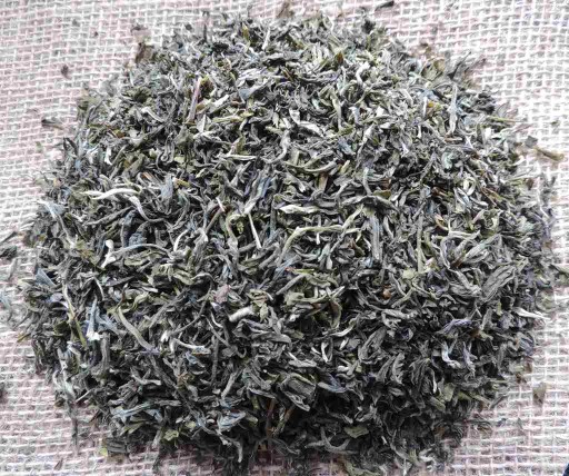Fujian Biely čaj 100g Bio-Flavo