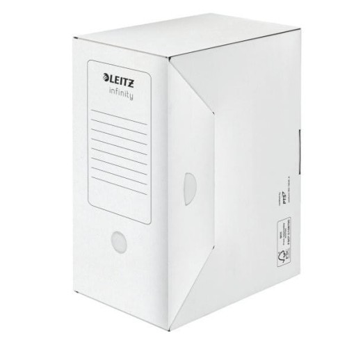 Leitz Infinity 150mm archivačný box na dokumenty