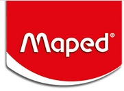 Dvojité orezávatko MAPED Igloo2 s nádobkou